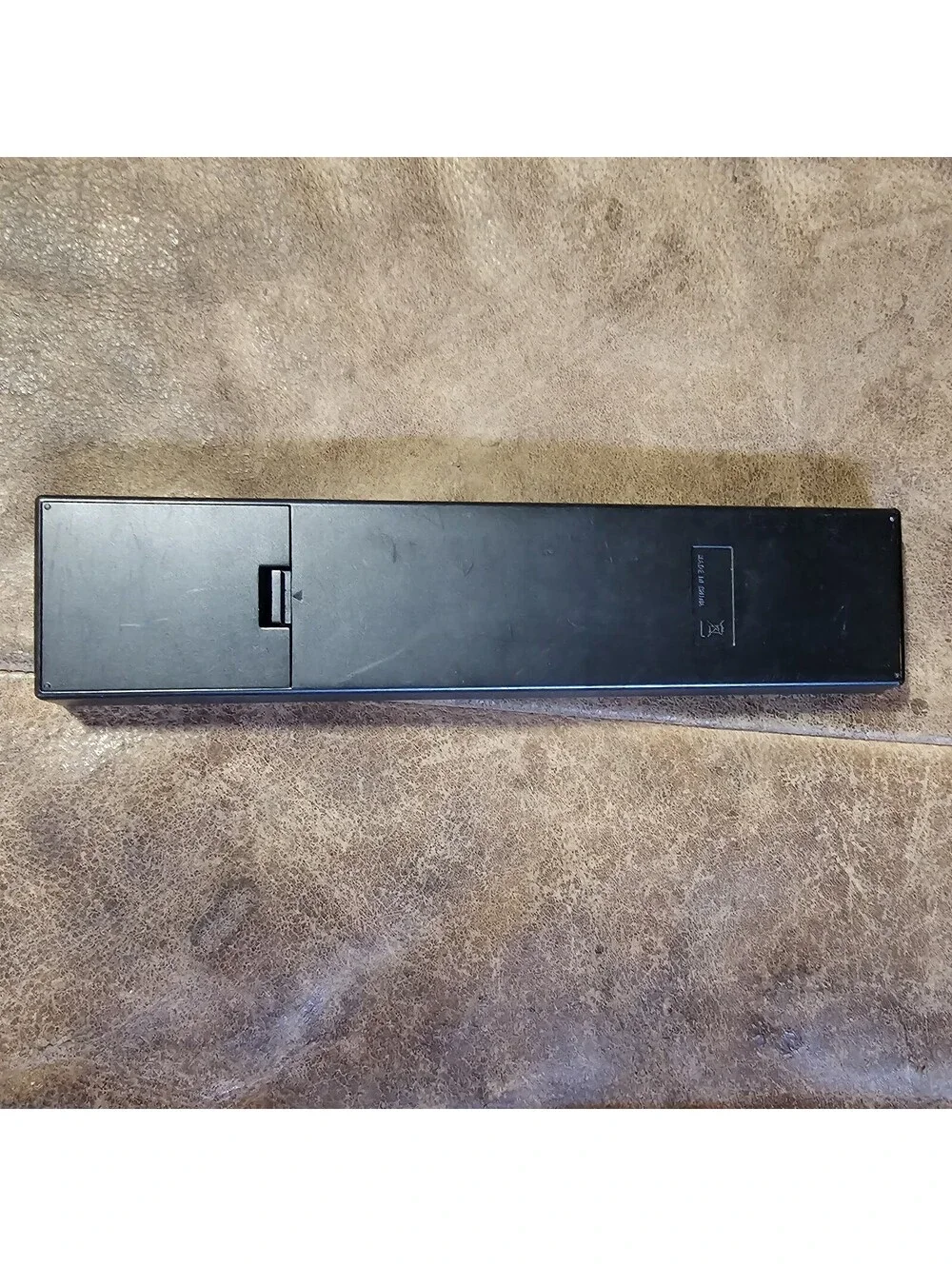 Sony RM-YD034 TV Remote Control Factory OEM Bravia KDL-32EX500 40EX500 55EX500